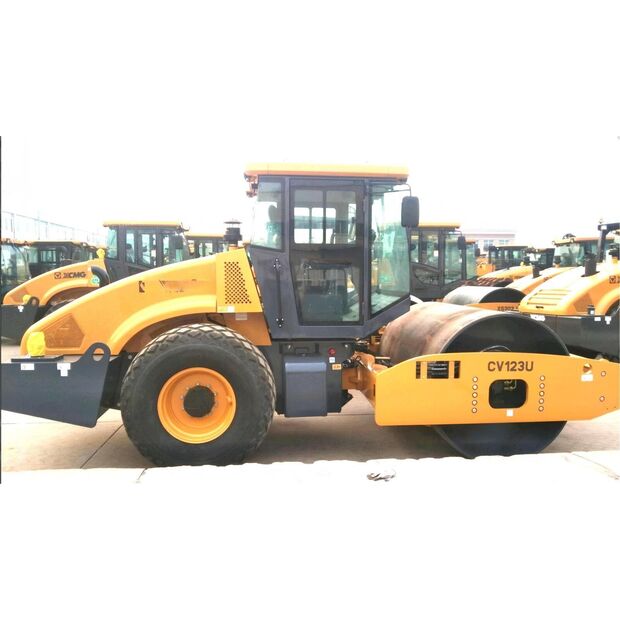 2023 اكس سي ام جي CV123U-44660466