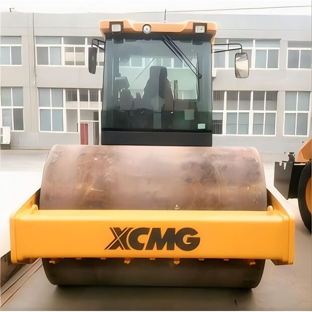 2023 اكس سي ام جي CV123U-44660467