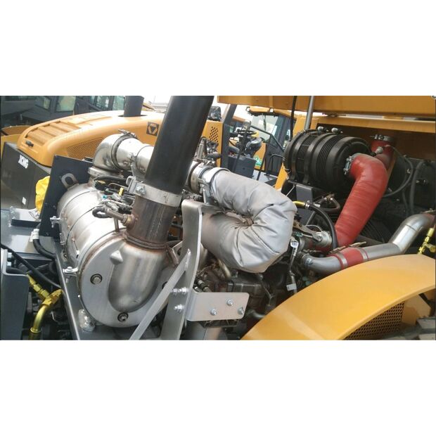 2023 اكس سي ام جي CV123U-44660470