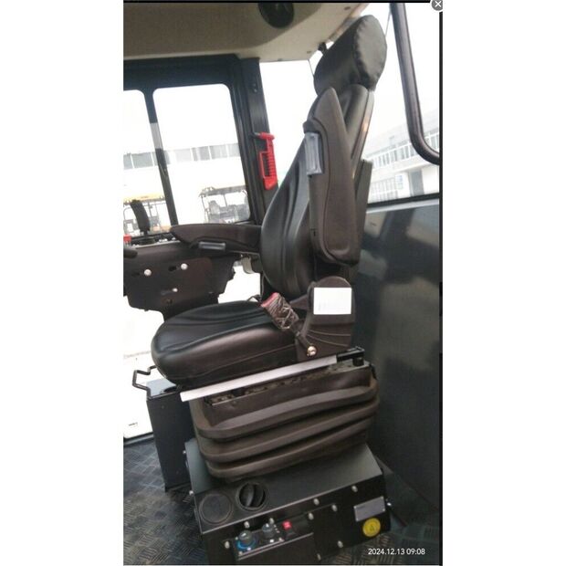 2023 اكس سي ام جي CV123U-44660472