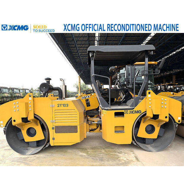 2022 XCMG 2Y123-44660475