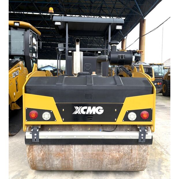 2022 XCMG 2Y123-44660478