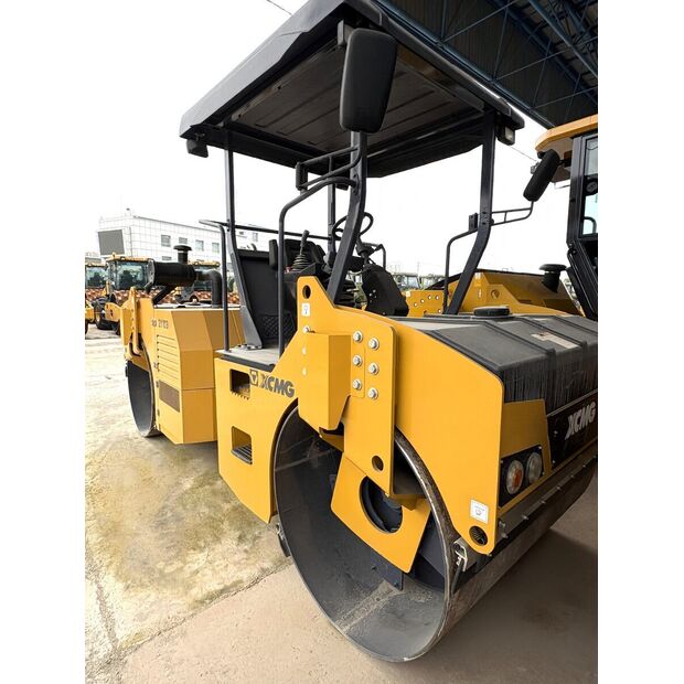 2022 XCMG 2Y123-44660479