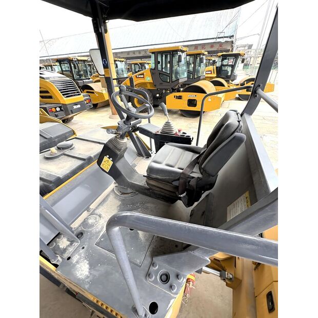 2022 XCMG 2Y123-44660484