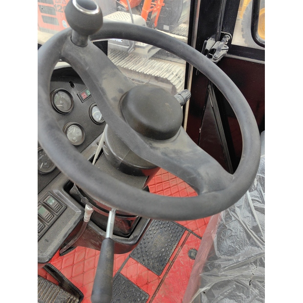 2024 كاتربيلر 966H-44660490