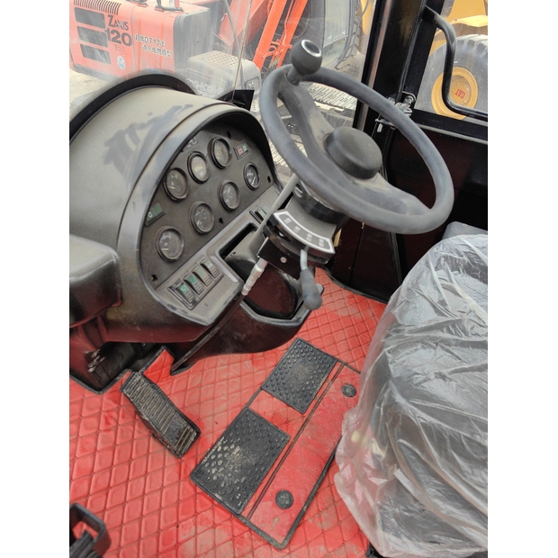 2024 كاتربيلر 966H-44660492