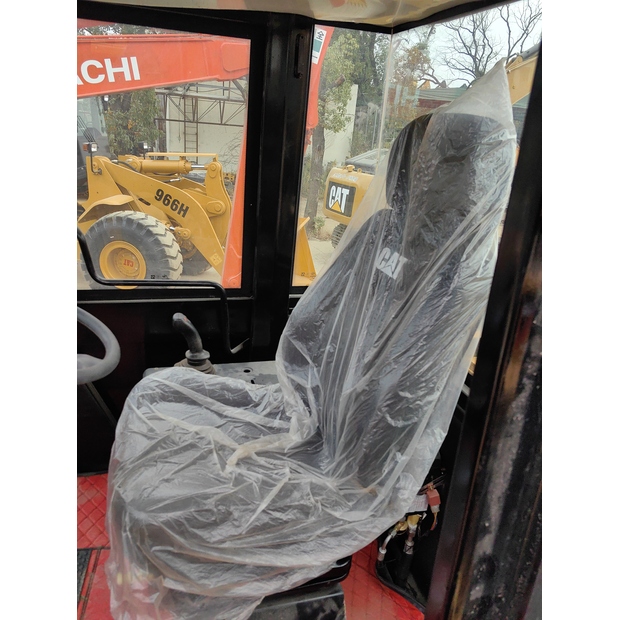 2024 كاتربيلر 966H-44660493