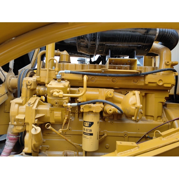 2024 كاتربيلر 966H-44660496