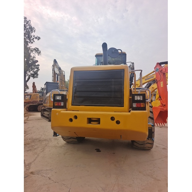 2024 Caterpillar 966H-44660502