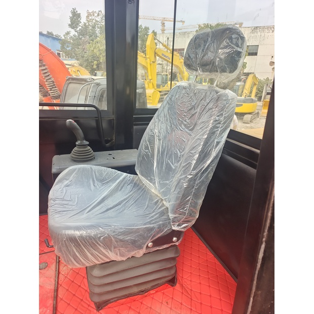 2024 Caterpillar 966H-44660505