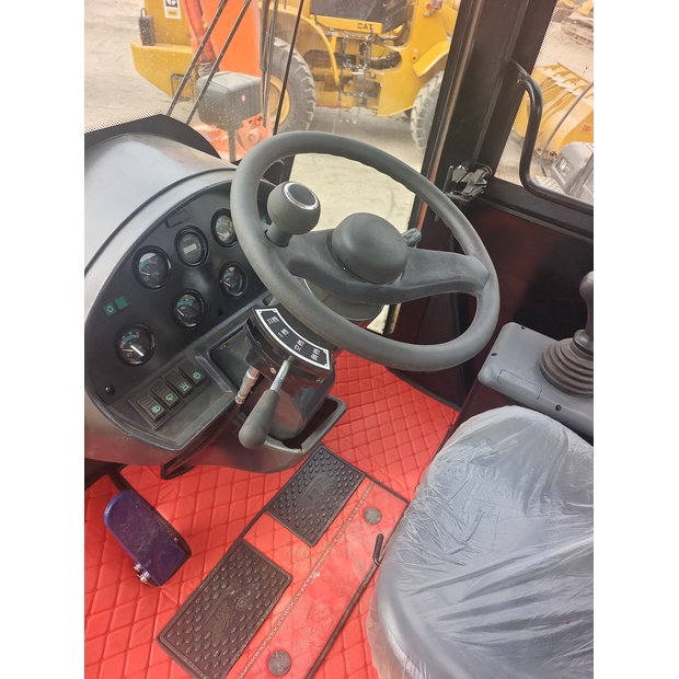 2024 Caterpillar 966H-44660506