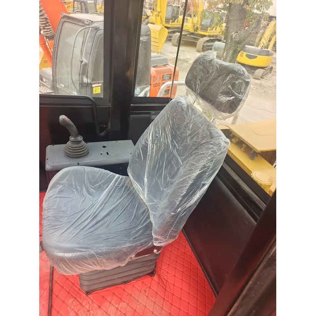 2024 Caterpillar 966H-44660508