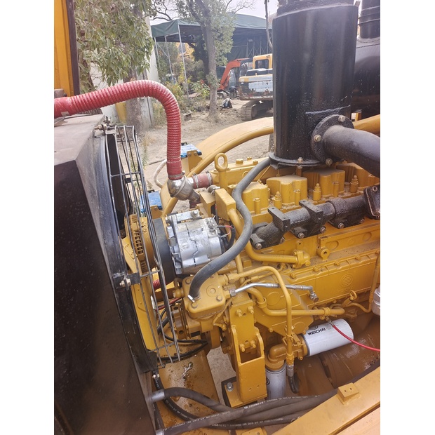 2024 Caterpillar 966H-44660509