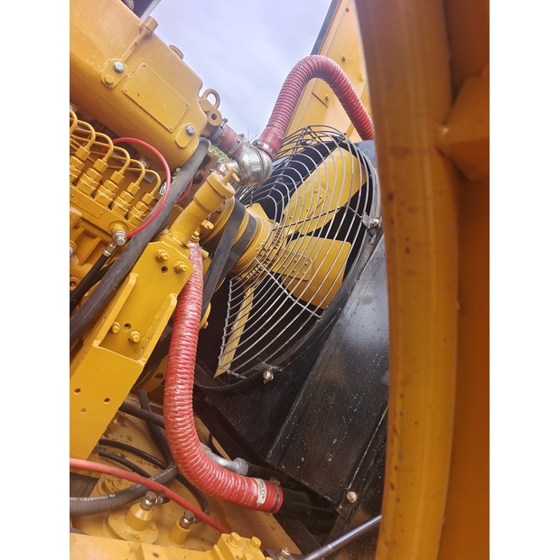 2024 Caterpillar 966H-44660510