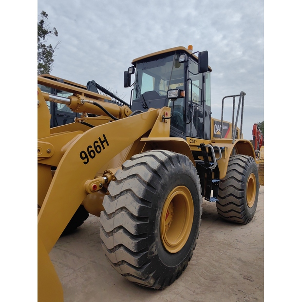 2024 كاتربيلر 966H-44660515
