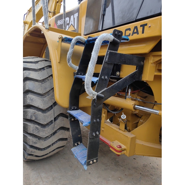 2024 كاتربيلر 966H-44660517