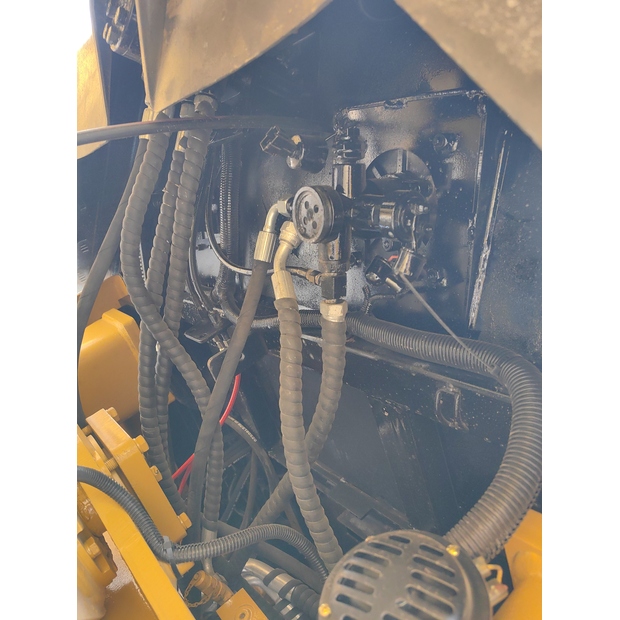 2024 كاتربيلر 966H-44660519