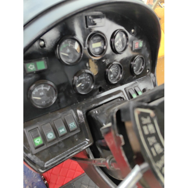 2024 كاتربيلر 966H-44660520