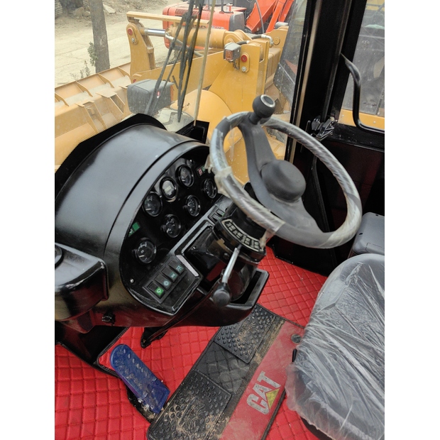 2024 كاتربيلر 966H-44660521