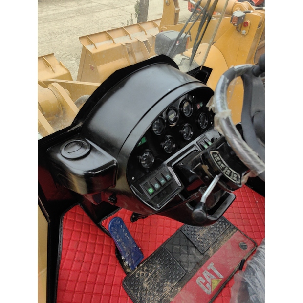 2024 كاتربيلر 966H-44660522