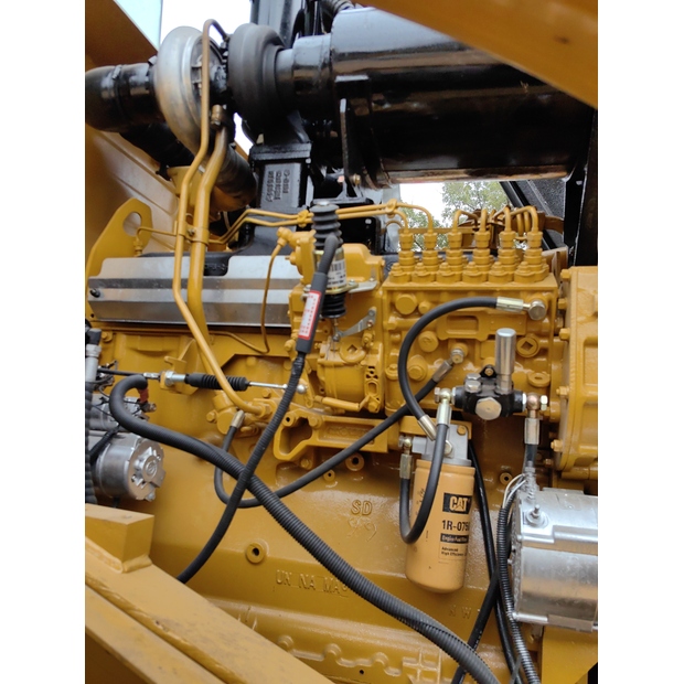 2024 كاتربيلر 966H-44660524
