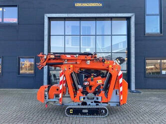 Image de GRUES- AUTRES 2018 Jekko SPX 424 CDH