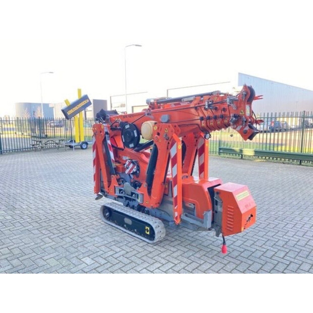 2018 جيكو SPX 424 CDH-44660537