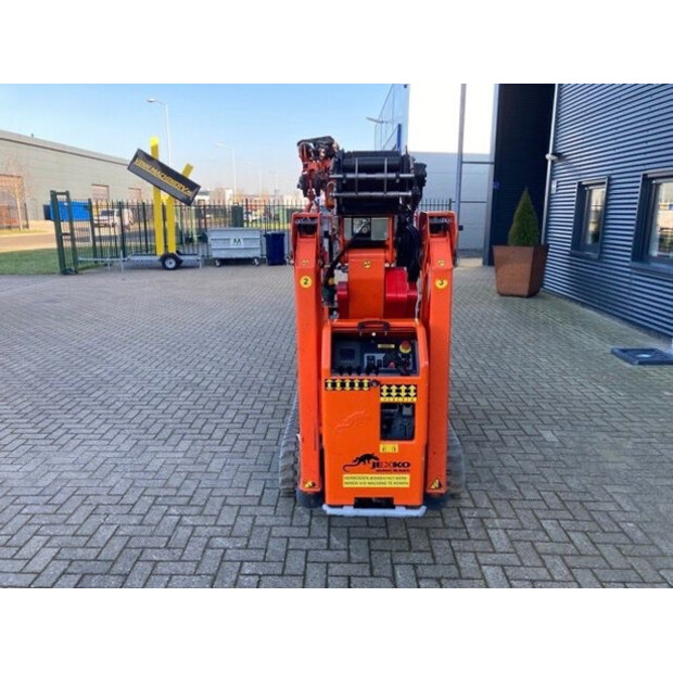 2018 جيكو SPX 424 CDH-44660542