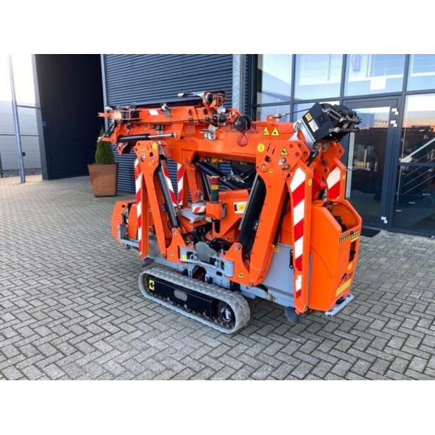 2018 جيكو SPX 424 CDH-44660543