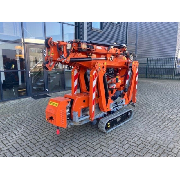 2018 جيكو SPX 424 CDH-44660544