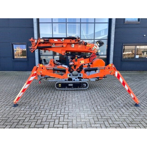 2018 جيكو SPX 424 CDH-44660545