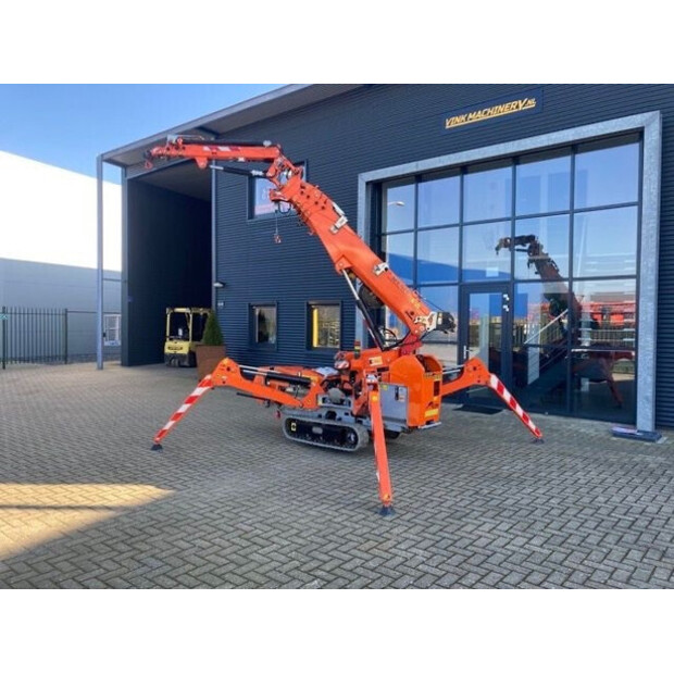 2018 جيكو SPX 424 CDH-44660546