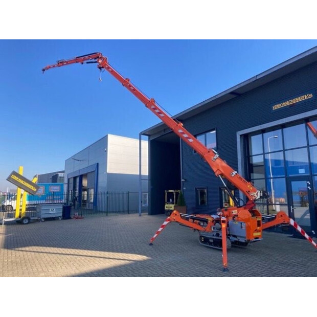 2018 جيكو SPX 424 CDH-44660547