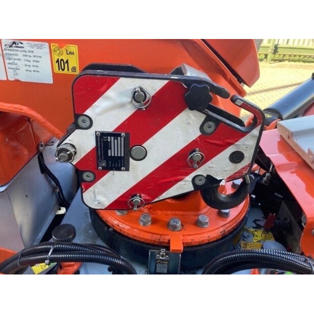 2018 جيكو SPX 424 CDH-44660550