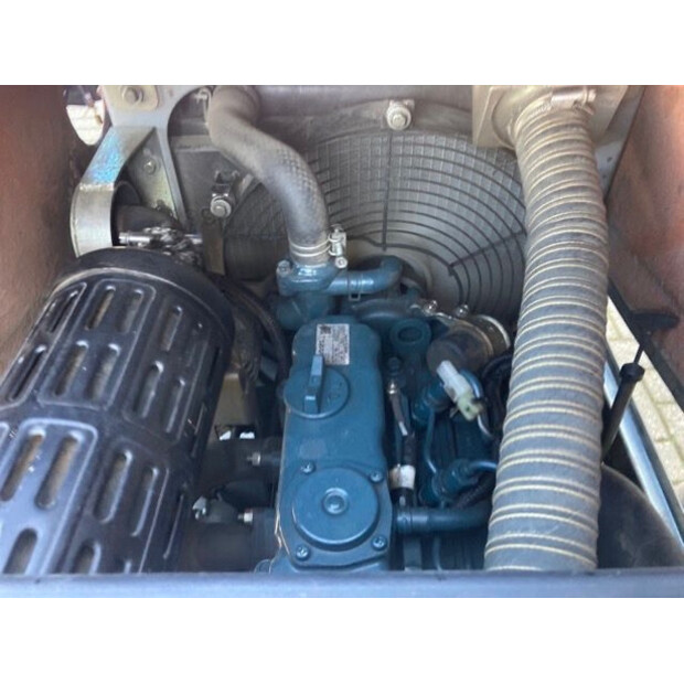 2018 جيكو SPX 424 CDH-44660552