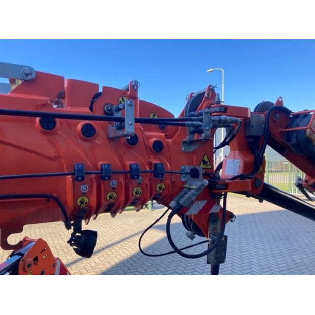 2018 جيكو SPX 424 CDH-44660553