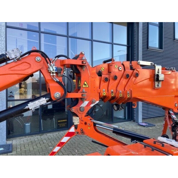 2018 جيكو SPX 424 CDH-44660554