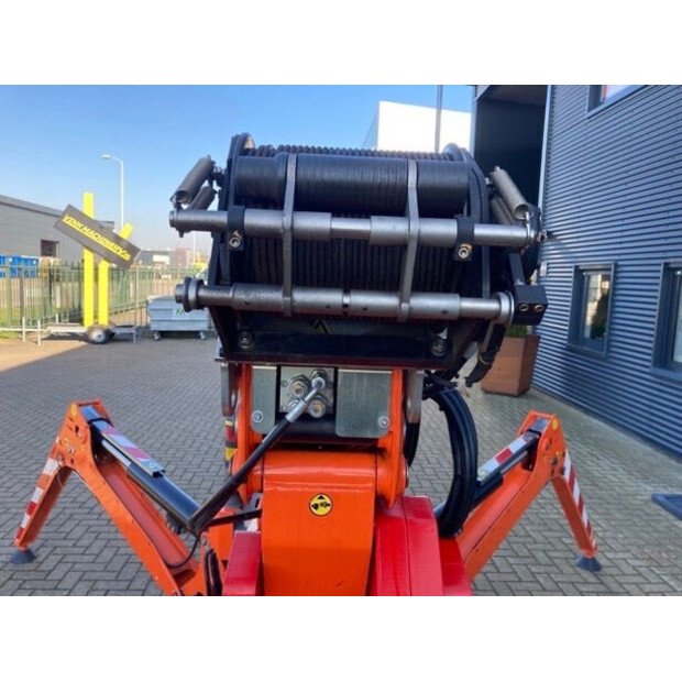 2018 جيكو SPX 424 CDH-44660555