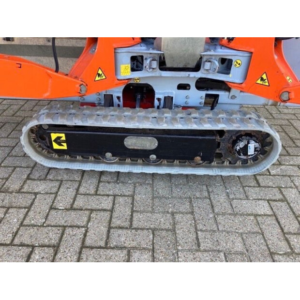 2018 جيكو SPX 424 CDH-44660558