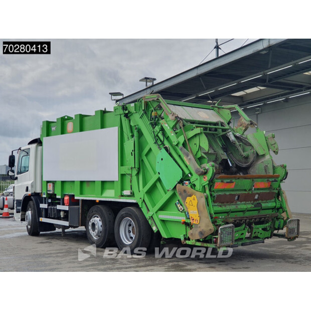 2009 DAF CF75.250-44660595