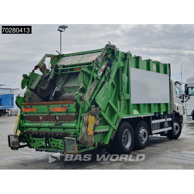 2009 DAF CF75.250-44660597