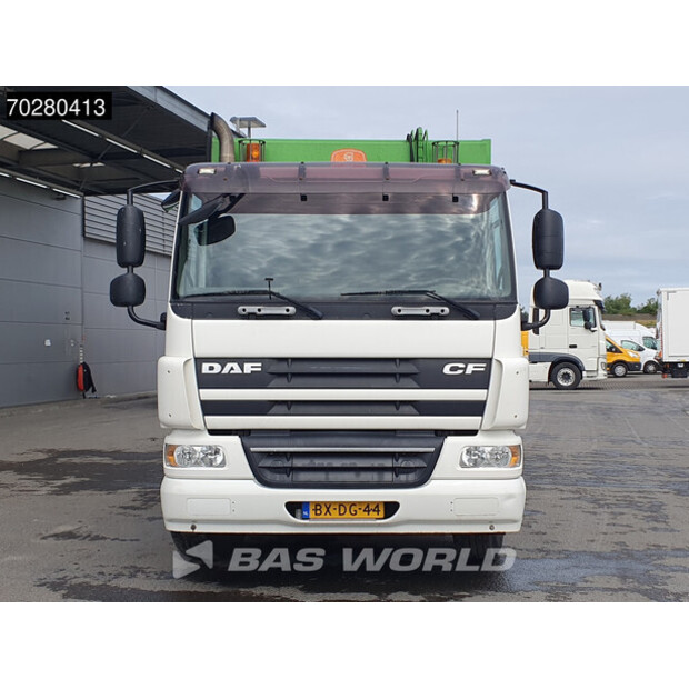 2009 DAF CF75.250-44660598