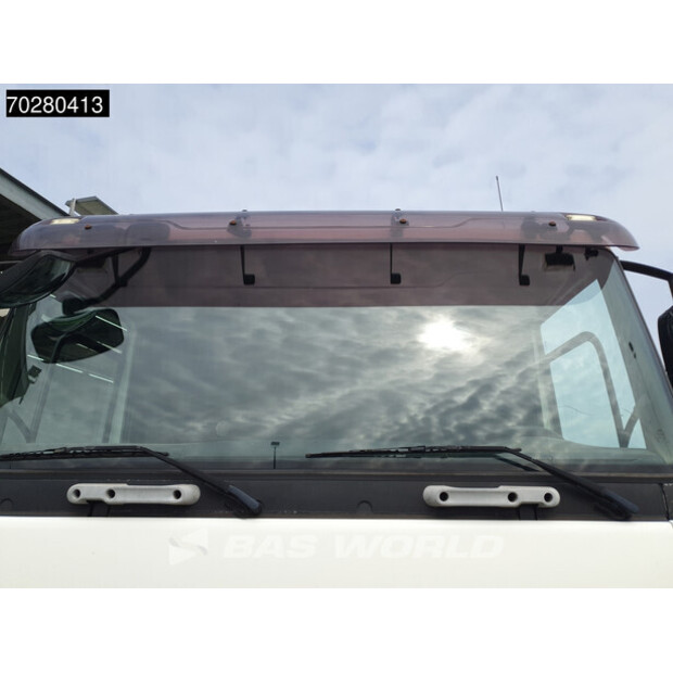 2009 DAF CF75.250-44660599