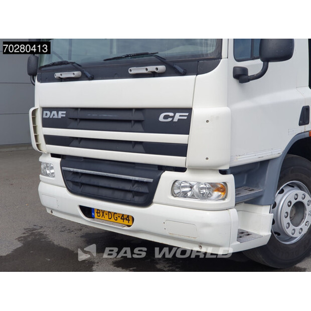 2009 DAF CF75.250-44660600