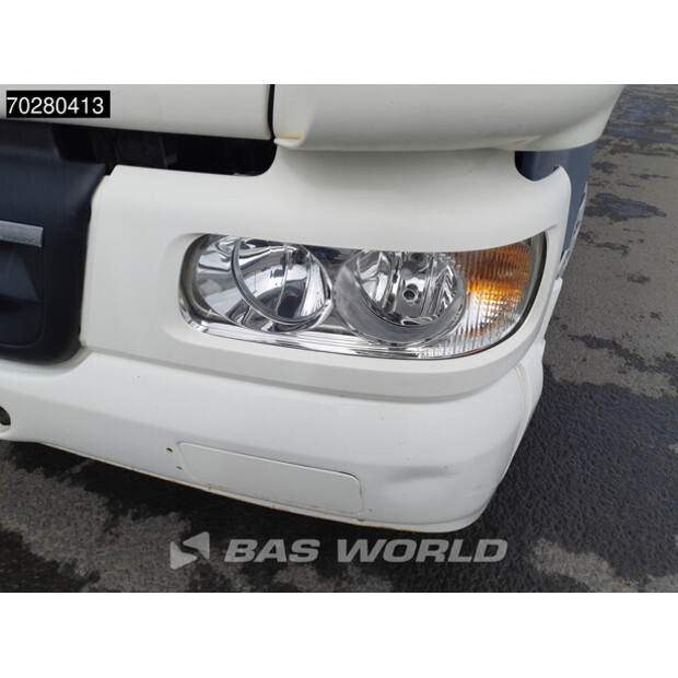 2009 DAF CF75.250-44660601