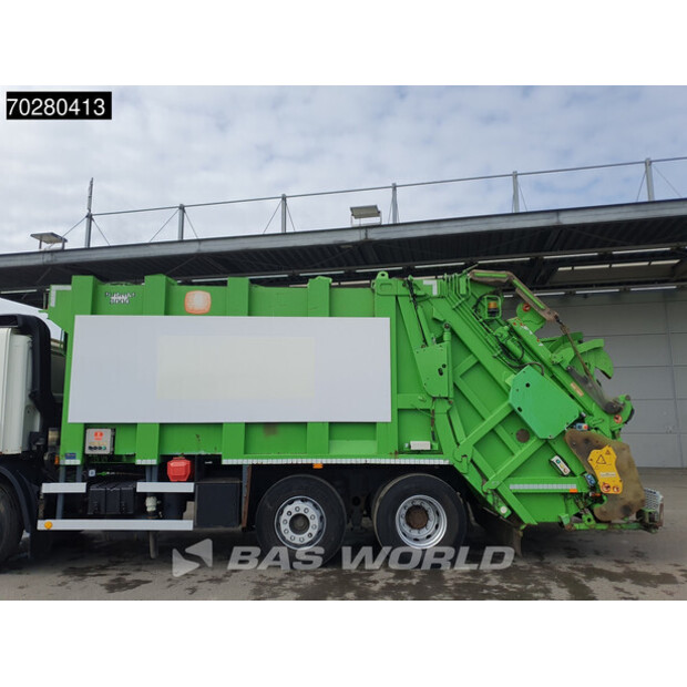 2009 DAF CF75.250-44660602