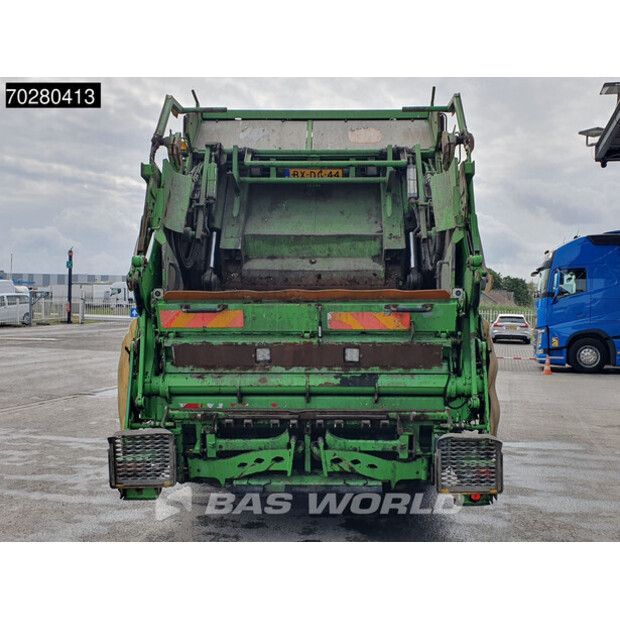 2009 DAF CF75.250-44660603