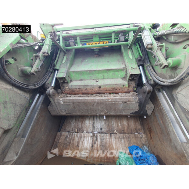 2009 DAF CF75.250-44660604