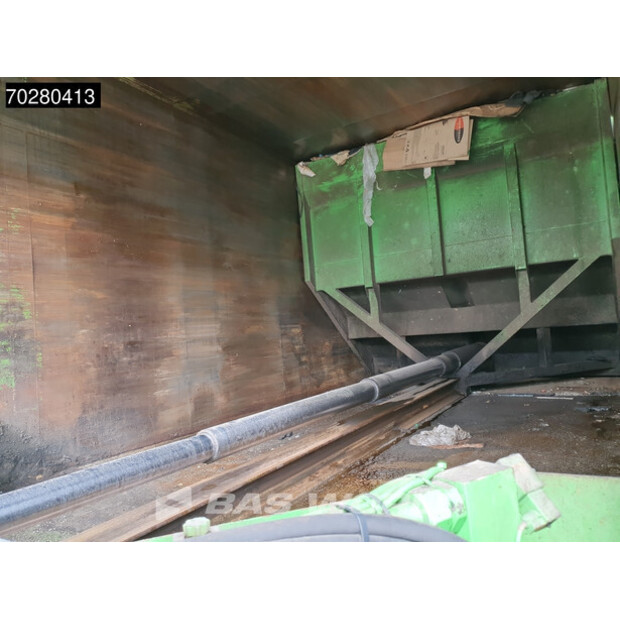 2009 DAF CF75.250-44660605