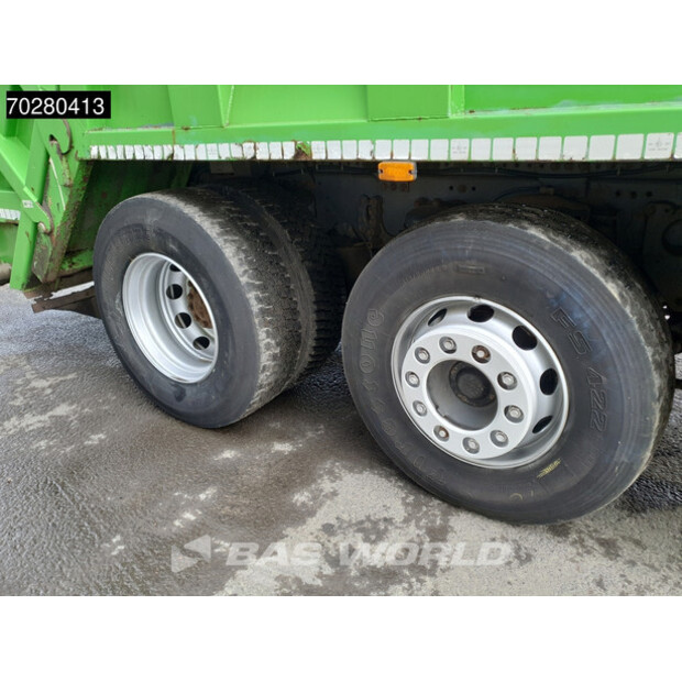 2009 DAF CF75.250-44660611